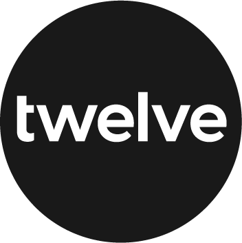 Twelve logo